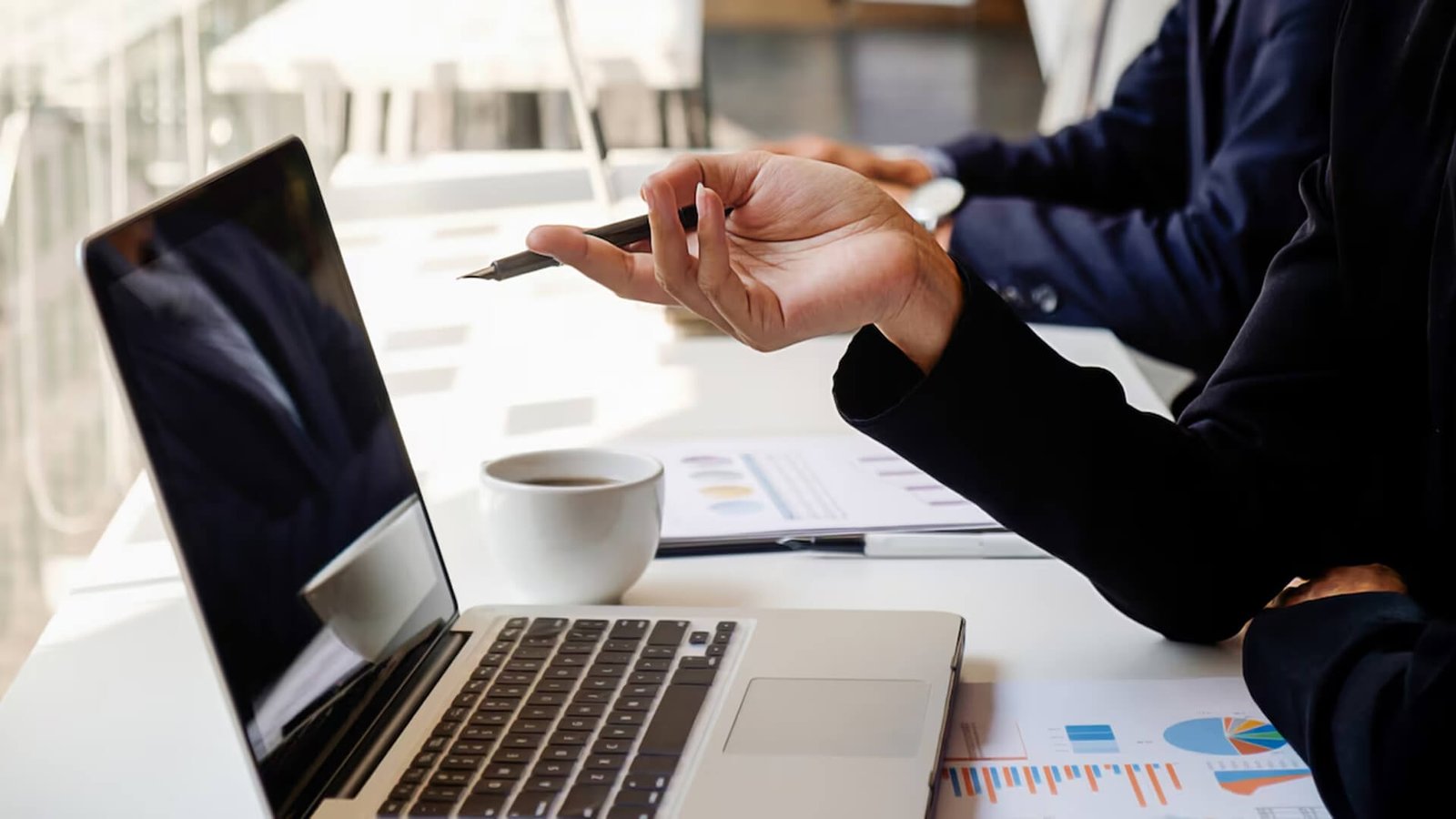 What Does a PR Agency Do?